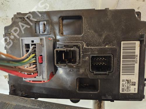 Used Tow ball/Mechanism Tow ball/Mechanism PEUGEOT 307 (3A/C) 1.6 HDi 110 (109 hp) 39929346 39929346