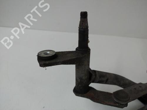 Front wipers mechanism RENAULT TRAFIC III Van (FG_) 1.6 dCi 115 (FGMD) | BP22109155C83