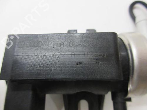Used Electronic module Electronic module AUDI A3 (8L1) 1.9 TDI (110 hp) 22106668 22106668