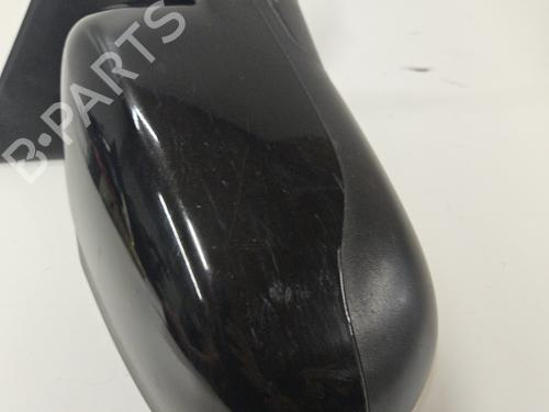 Right mirror RENAULT CLIO III (BR0/1, CR0/1) 1.2 16V Hi-Flex (BR1U, CR1U) | BP28029933C27 