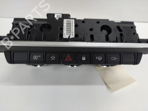 Climate control RENAULT CLIO V (B7_) 1.0 SCe 65 (B7MG) | BP20901570I5 - Image 2