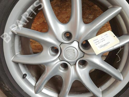 Andre PORSCHE CAYENNE (9PA) 3.2 | BP29316334O1 