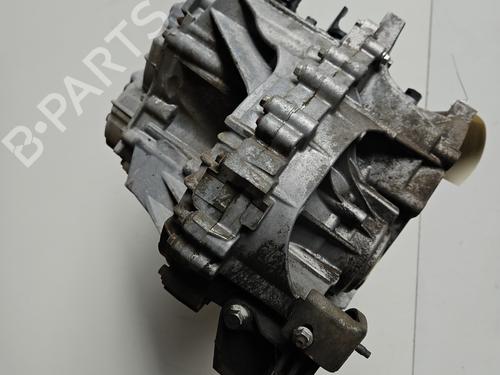 Used Gearbox Gearbox FORD S-MAX (WA6) 2.0 EcoBoost (203 hp) 28709929 28709929