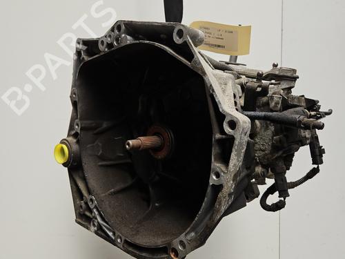 Gearbox CITROËN DS4 (NX_) 1.6 HDi 115 | BP26606123M3 - Image 3