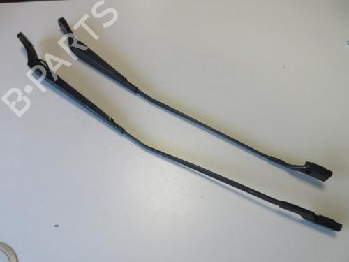 Used Front windshield wiper arm PEUGEOT 3008 I MPV (0U_) 1.6 HDi (112 hp) 20895794