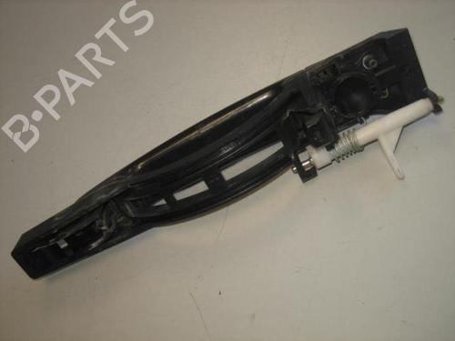 Rear left exterior door handle PEUGEOT 307 (3A/C) 1.6 HDi | BP20892319C130 