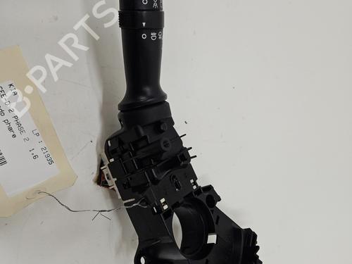 Switch KIA CEE'D (JD) 1.6 CRDi 136 | BP32455479I30  - Image 5