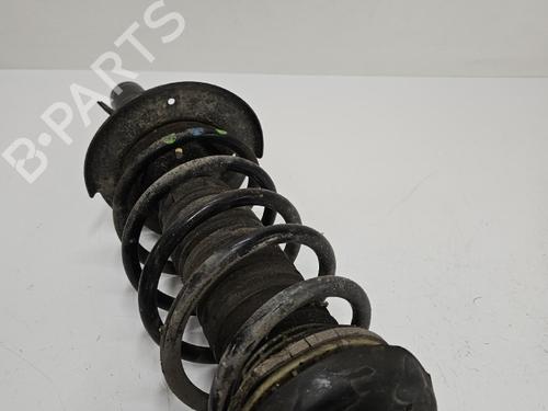 Used Left front shock absorber Left front shock absorber PEUGEOT 207 SW (WK_) 1.6 HDi (92 hp) 40607129 40607129