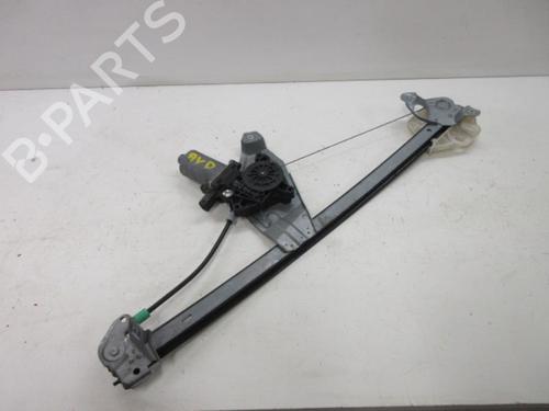 Used Front right window mechanism RENAULT ESPACE III (JE0_) 2.2 12V TD (JE0E, JE0H, JE0P) (113 hp) 25267245