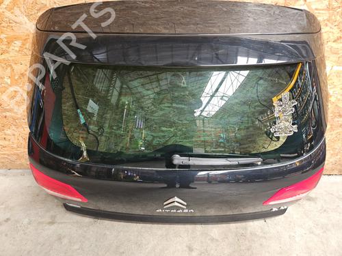 Tailgate CITROËN C4 II (NC_) 1.6 HDi 110 | BP33807798C6 - Image 6