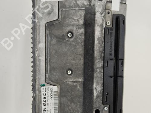 Display monitor BMW 3 Touring (F31) 320 d xDrive | BP29599179C48 