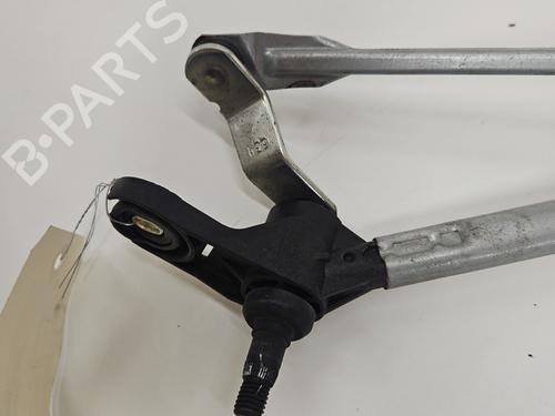 Front wiper motor RENAULT KANGOO / GRAND KANGOO II (KW0/1_) 1.5 dCi 90 (KW05, KW08, KW0G, KW11) | BP32156396M29