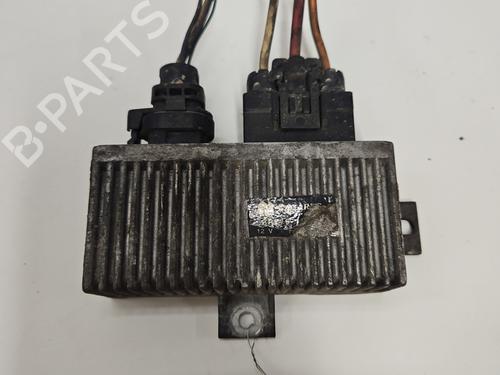 Used Electronic module RENAULT MEGANE I (BA0/1_) 1.9 dTi (BA08, BA0N) (98 hp) 25743185