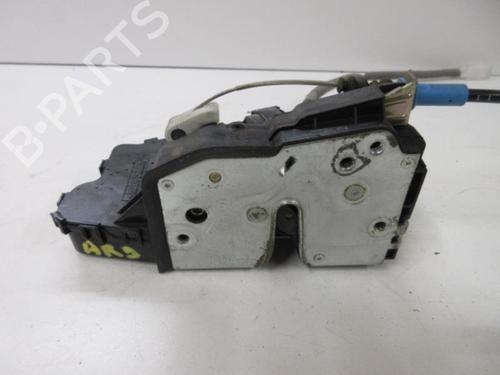 Used Rear right lock BMW 3 (E46) 320 d (150 hp) 20889646