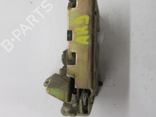 Used Rear right lock CITROËN ZX (N2) 1.4 (75 hp) 22106818