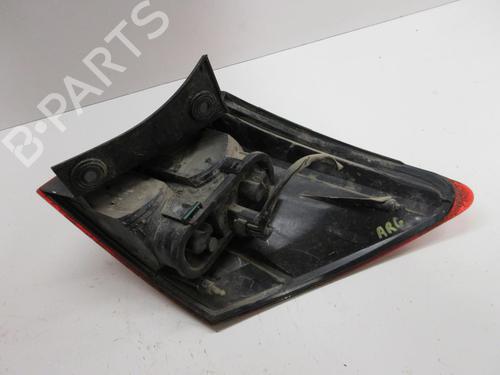 Left taillight NISSAN QASHQAI / QASHQAI +2 I (J10, NJ10, JJ10E) 1.5 dCi | BP20902363C34 