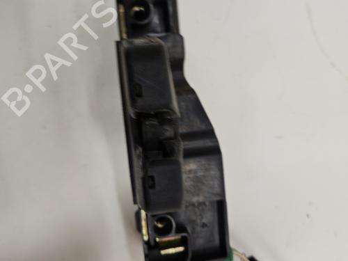 Tailgate lock PEUGEOT 206 SW (2E/K) 2.0 HDi | BP28444867C101 