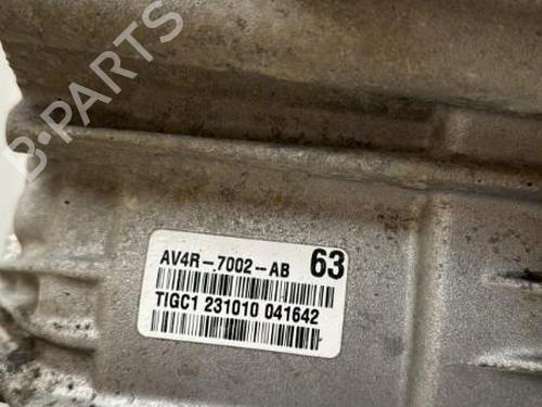 Used Gearbox Gearbox FORD KUGA I 2.0 TDCi (140 hp) 20905206 20905206