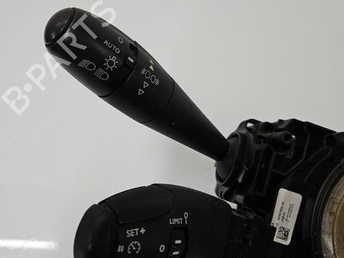 Steering column stalk CITROËN DS3 (SA_) 1.6 HDi 90 | BP39929374I23 - Image 3