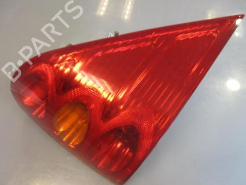 Left taillight PEUGEOT 1007 (KM_) 1.4 HDi | BP20907078C34 