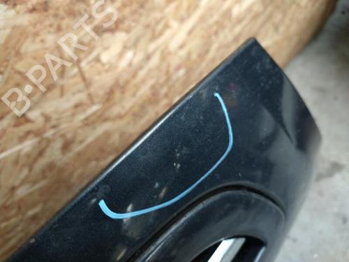Hood CITROËN XSARA PICASSO (N68) 1.6 HDi | BP23843024C1 