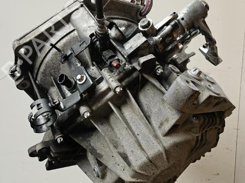 Gearbox OPEL MERIVA B MPV (S10) 1.7 CDTI (75) | BP40614073M3 - Image 3