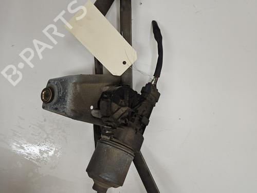 Viskermotor vindrute PEUGEOT 206 SW (2E/K) 2.0 HDi (90 hp) 28444865