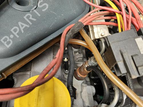 Engine RENAULT KANGOO Express (FC0/1_) D 65 1.9 (FC0E, FC02, FC0J, FC0N) | BP38192415M1 - Image 5