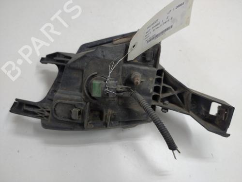 Used Left front fog light Left front fog light PEUGEOT 407 (6D_) 2.0 HDi 135 (6DRHRH, 6DRHRE, 6DRHRG, 6DRHRJ) (136 hp) 20887893 20887893