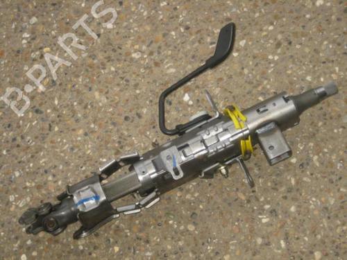 Used Steering column PEUGEOT 807 (EB_) 2.0 HDi (107 hp) 20904698