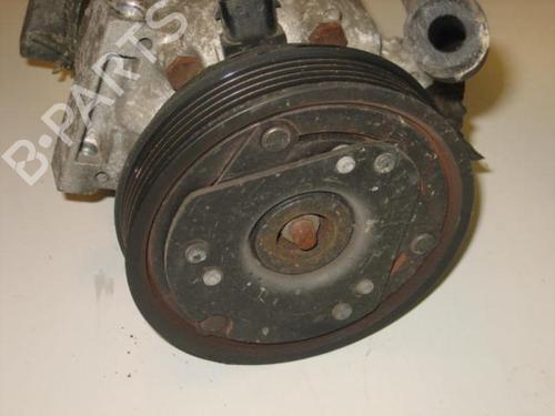 AC compressor RENAULT LAGUNA II (BG0/1_) 1.6 16V (BG0A, BG0L) | BP20898844M34 