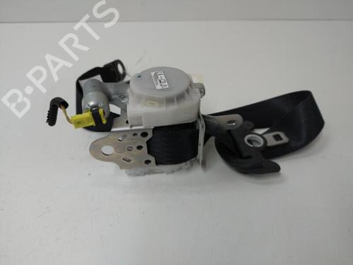 Used Front right seatbelt Front right seatbelt PEUGEOT 107 (PM_, PN_) 1.0 (68 hp) 20905619 20905619