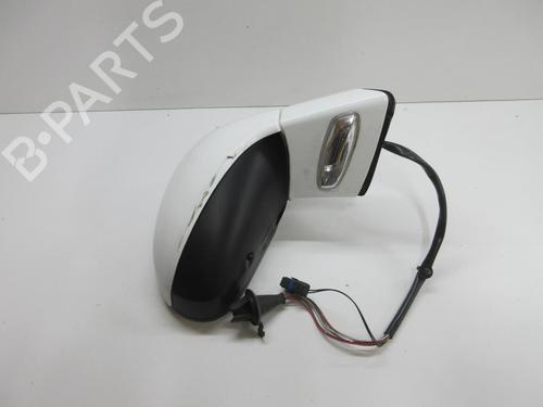 Used Right mirror Right mirror PEUGEOT 308 I (4A_, 4C_) 1.6 HDi (112 hp) 20896896 20896896