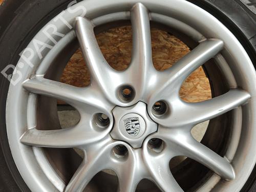 Andre PORSCHE CAYENNE (9PA) 3.2 | BP29316334O1 