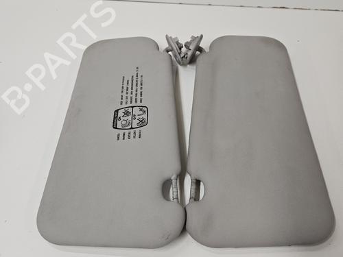 Used Left sun visor Left sun visor CITROËN XSARA PICASSO (N68) 2.0 HDi (90 hp) 34521286 34521286