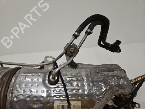 Catalyst PEUGEOT 308 I (4A_, 4C_) 1.6 HDi | BP29467197M10 