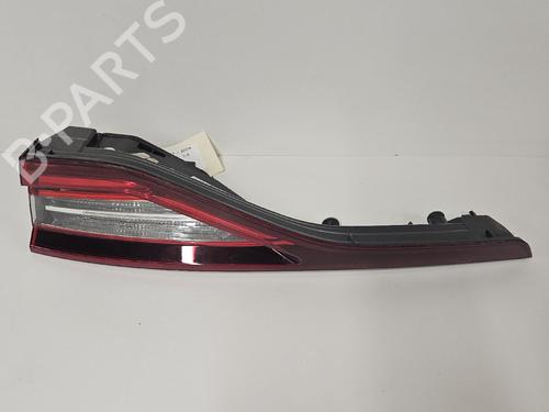 Right tailgate light RENAULT MEGANE IV Hatchback (B9A/M/N_) 1.5 dCi 90 (B9A1) | BP37734614C80 - Image 2