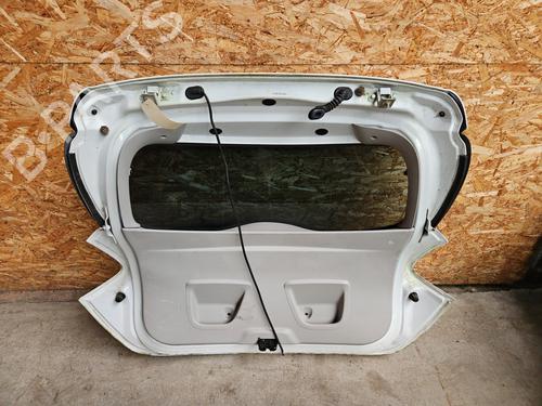 Tailgate RENAULT ZOE (BFM_) ZOE | BP29467937C6 
