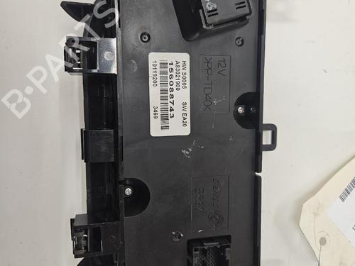 Climate control ALFA ROMEO MITO (955_) 1.6 JTDM (955AXE1B) | BP38423809I5 - Image 4