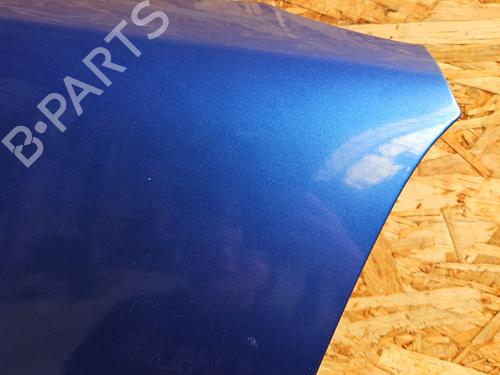 Left front fenders CITROËN SAXO (S0, S1) 1.0 X | BP25893017C41 
