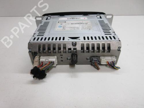 Radio RENAULT CLIO IV (BH_) 1.5 dCi 75 | BP20902965E6 