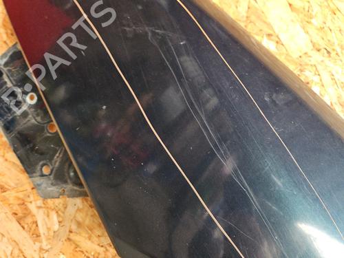Left front fenders RENAULT SAFRANE II (B54_) 2.2 dT (B54G) | BP30139382C41 