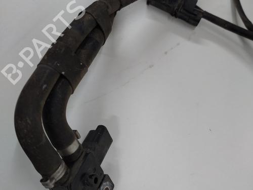 Used Catalyst Catalyst PEUGEOT PARTNER Box Body/MPV 1.6 HDi (114 hp) 23792875 23792875