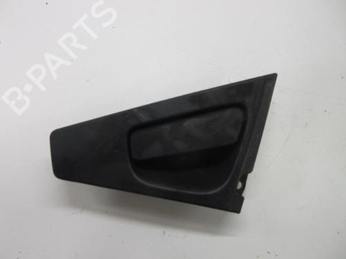 Used Rear right exterior door handle RENAULT CLIO IV (BH_) 1.5 dCi 75 (75 hp) 20900879