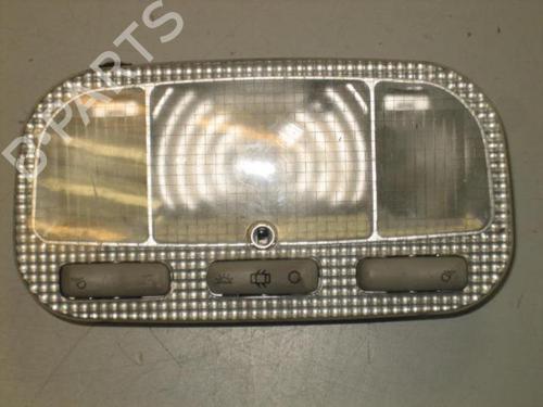 Interior roof light CITROËN C4 Grand Picasso I (UA_) 2.0 HDi 138 | BP20897876I8 
