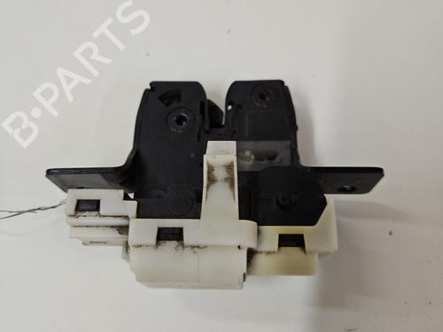 Used Tailgate lock RENAULT GRAND SCÉNIC II (JM0/1_) 1.9 dCi (JM0G, JM12, JM1G, JM2C) (120 hp) 30456597