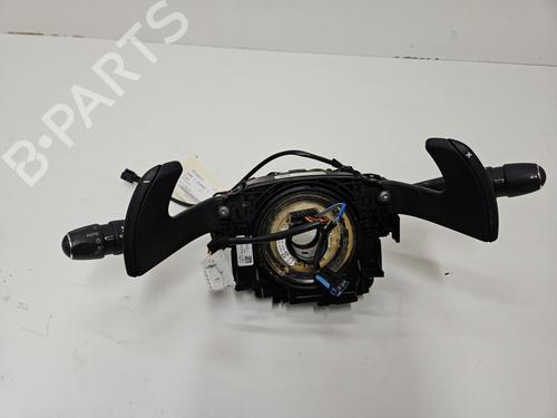 Used Steering column stalk PEUGEOT 508 I (8D_) 1.6 HDi (112 hp) 28425262