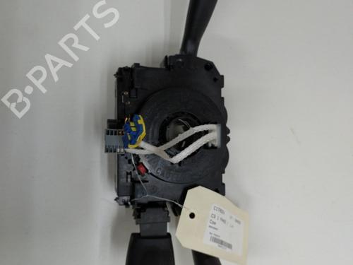 Ratstangsstang CITROËN C3 I (FC_, FN_) 1.4 HDi (68 hp) 20905871