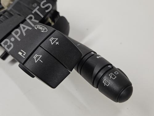 Used Steering column stalk Steering column stalk RENAULT TWINGO II (CN0_) 1.2 Turbo (CN0C, CN0F) (100 hp) 34385156 34385156