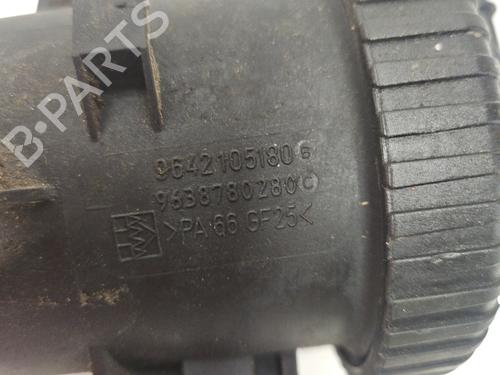 Used Support Support PEUGEOT PARTNER MPV (5_, G_) 2.0 HDI (90 hp) 31819042 31819042